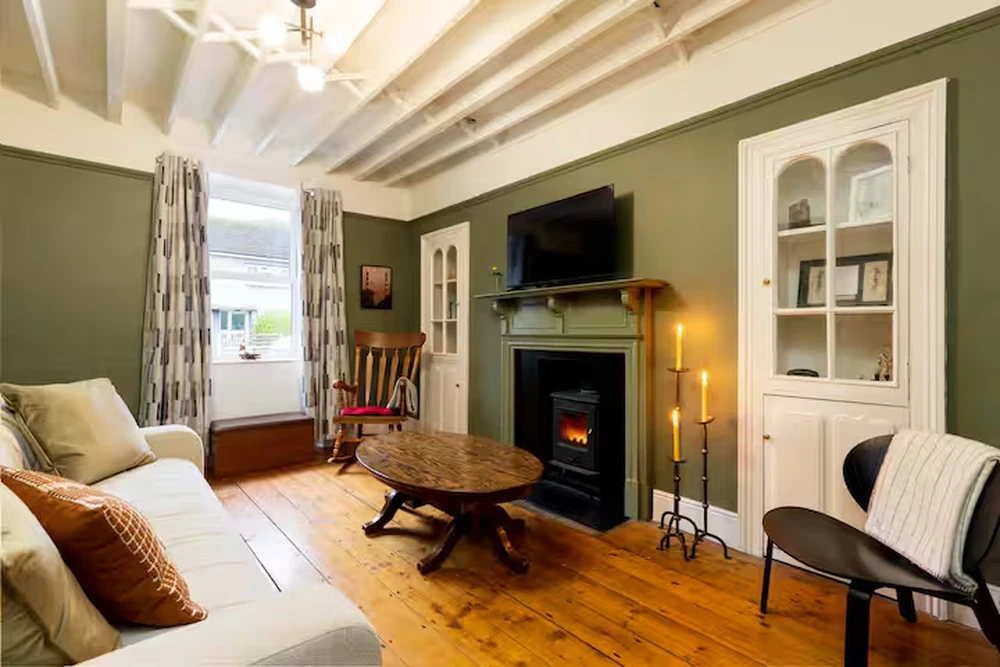 Atoka - Charming Townhouse in Carlingford Village