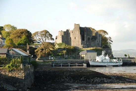 Package Builder with VisitCarlingford 