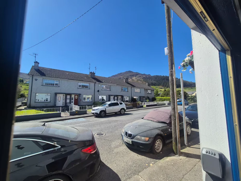 No.1 Abbey Court - Townhouse in Carlingford Village