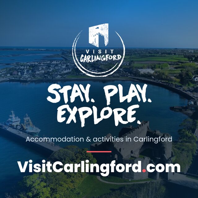Stay. Play. Explore. — Square