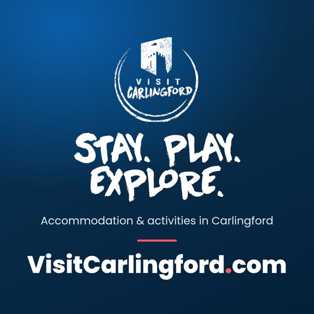 Stay. Play. Explore. — Square