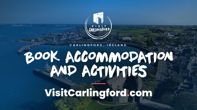 Book accommodation & activities — Widescreen