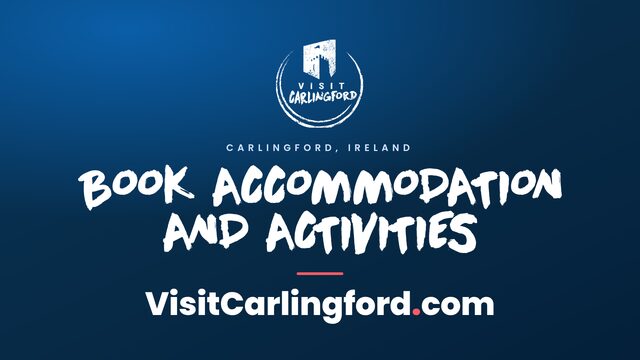 Book accommodation & activities — Widescreen