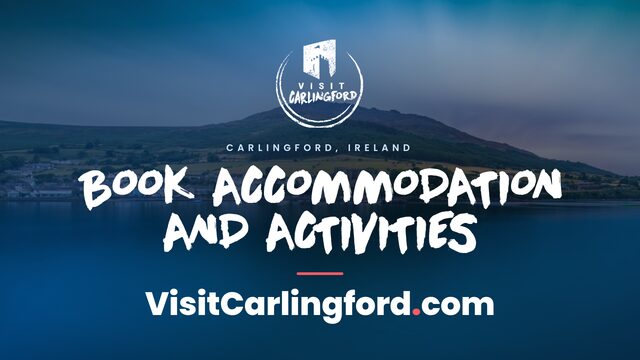 Book accommodation & activities — Widescreen