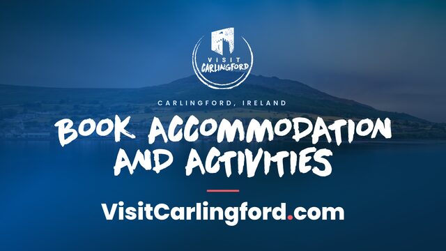Book accommodation & activities — Widescreen