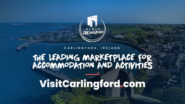 The leading marketplace — Widescreen