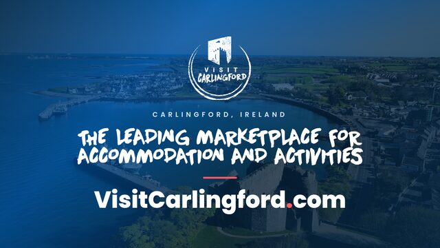 The leading marketplace — Widescreen