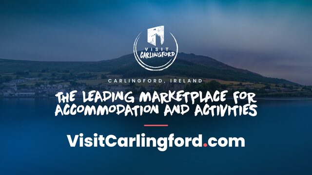 The leading marketplace — Widescreen