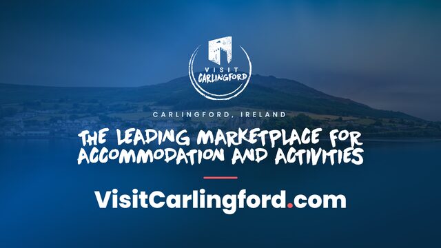 The leading marketplace — Widescreen