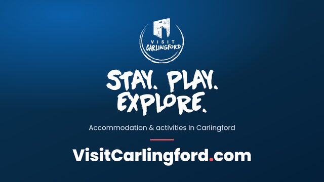 Stay. Play. Explore. — Widescreen