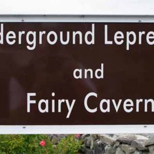 Carlingford-Leprechaun-Fairy-Cavern